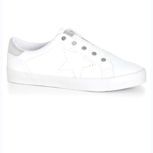 🌟 Star Trainer Faith Sneakers